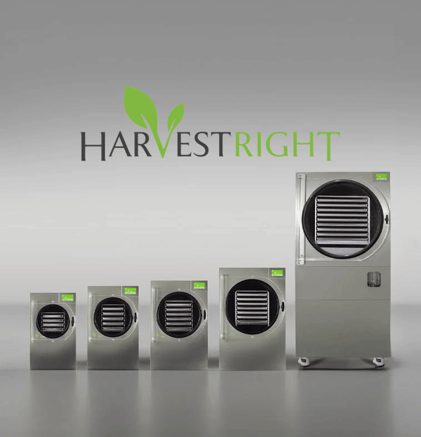 Harvest Right
