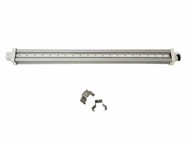 Supplemental LED Grow Lights