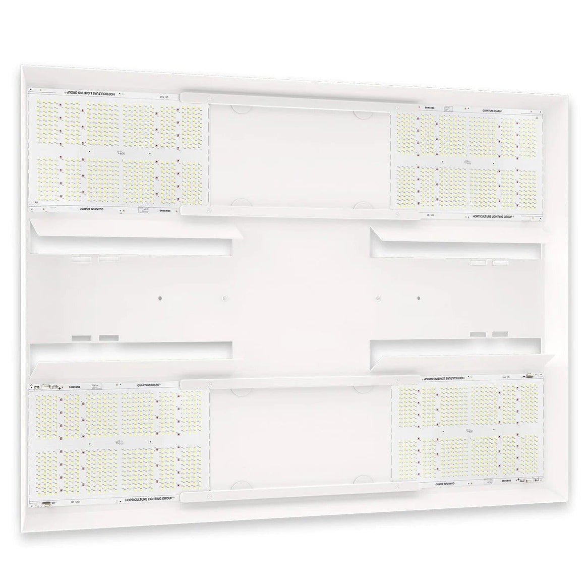 Horticulture Lighting Group HLG 750 FS Full Spectrum LED Grow Light