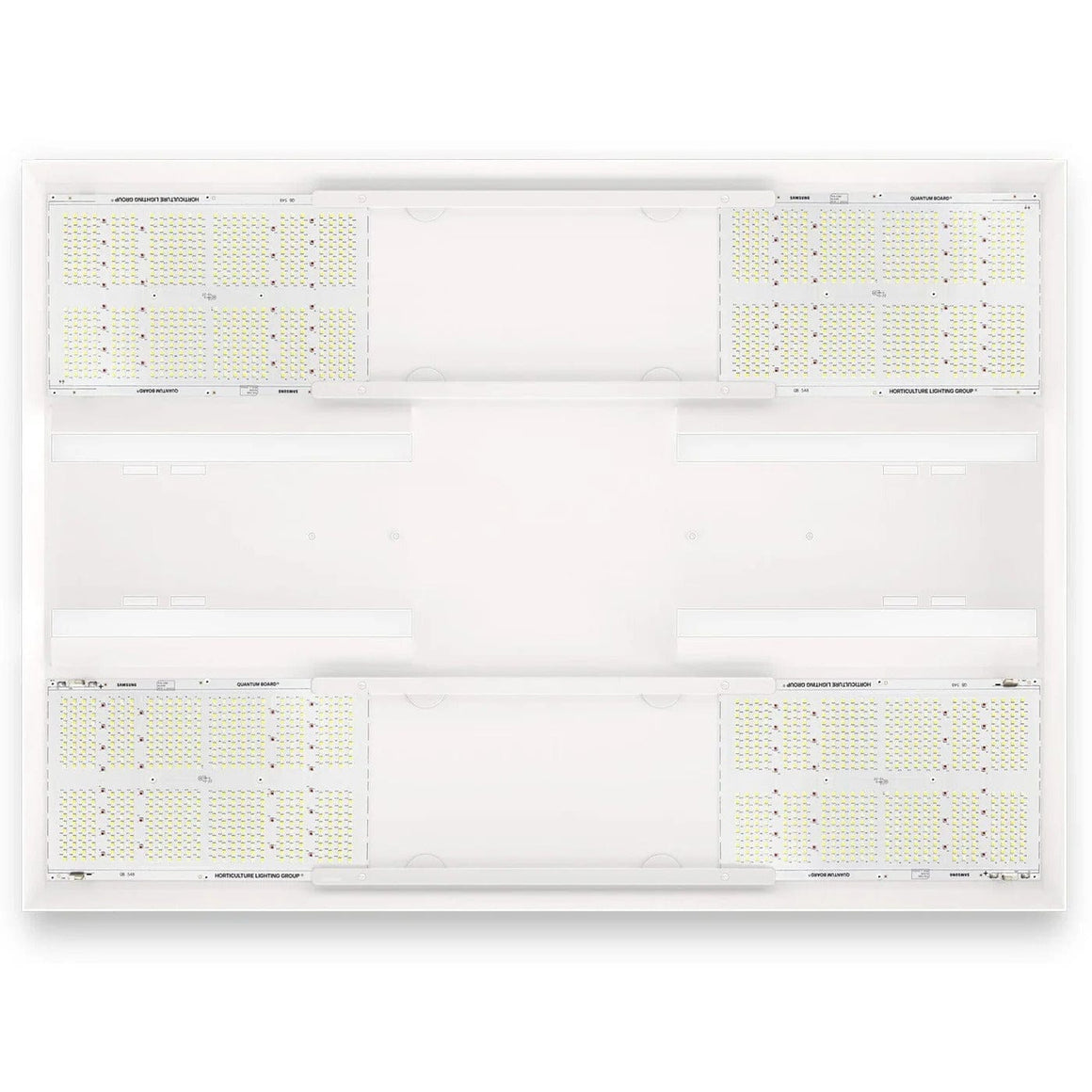 Horticulture Lighting Group HLG 750 FS Full Spectrum LED Grow Light