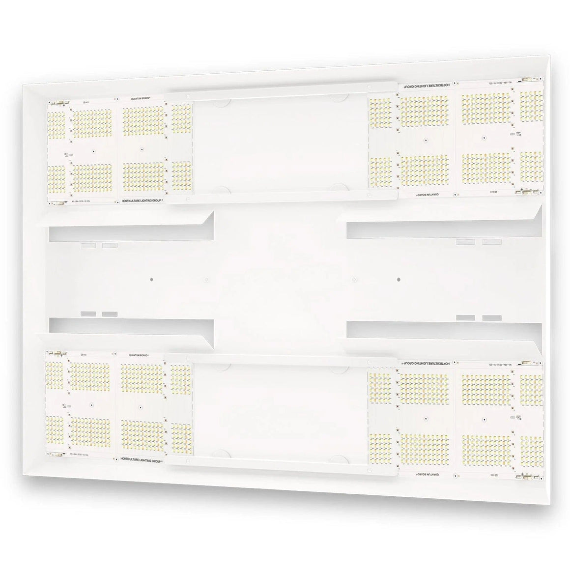 Horticulture Lighting Group HLG 750 FS Full Spectrum LED Grow Light