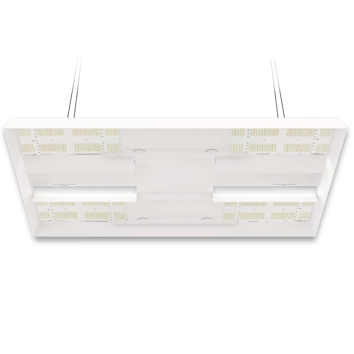Horticulture Lighting Group HLG 750 FS Full Spectrum LED Grow Light