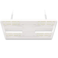 Horticulture Lighting Group HLG 750 FS Full Spectrum LED Grow Light