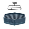 King Kone Dogwalker Tray - 70 mm