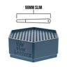 Plateau King Kone Slim/Reefer - 98 mm