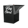 Broyeur de pré-roulés King Shred