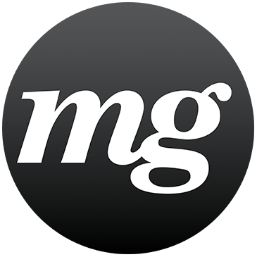 mg Magazine