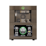 Nugsmasher IQ 4 Ton Electric Rosin Press