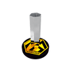 NugSmasher Magnet