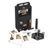 NugSmasher Mini 2 Ton Rosin Press Basic Bundle