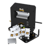 NugSmasher Pro 20 Ton Rosin Press Basic Bundle