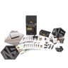 NugSmasher Touch 12 Ton Rosin Press Master Bundle