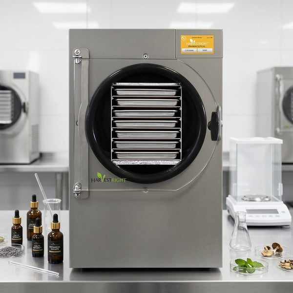 Pharmaceutical-Grade