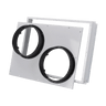 Kit de conduit d'échappement Quest 506 et 506 277V 