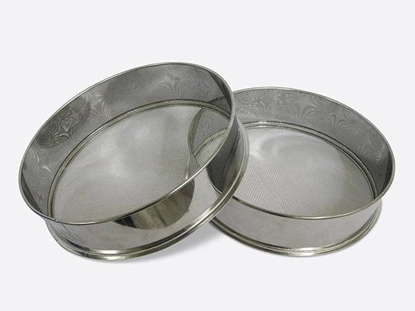 Pre Roll Sifting Machines