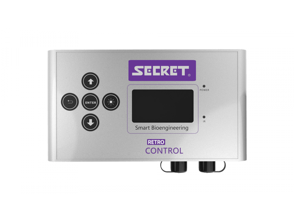 Secret Lighting LED