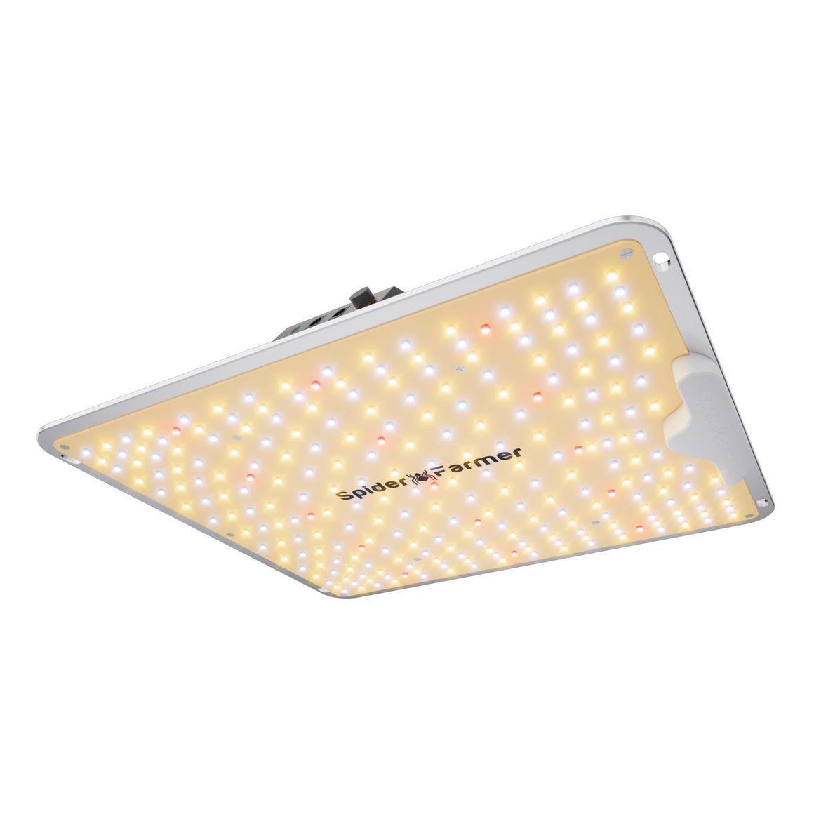 Spider Farmer Spider Farmer SF1000 Dimmable Full Spectrum LED Grow Light