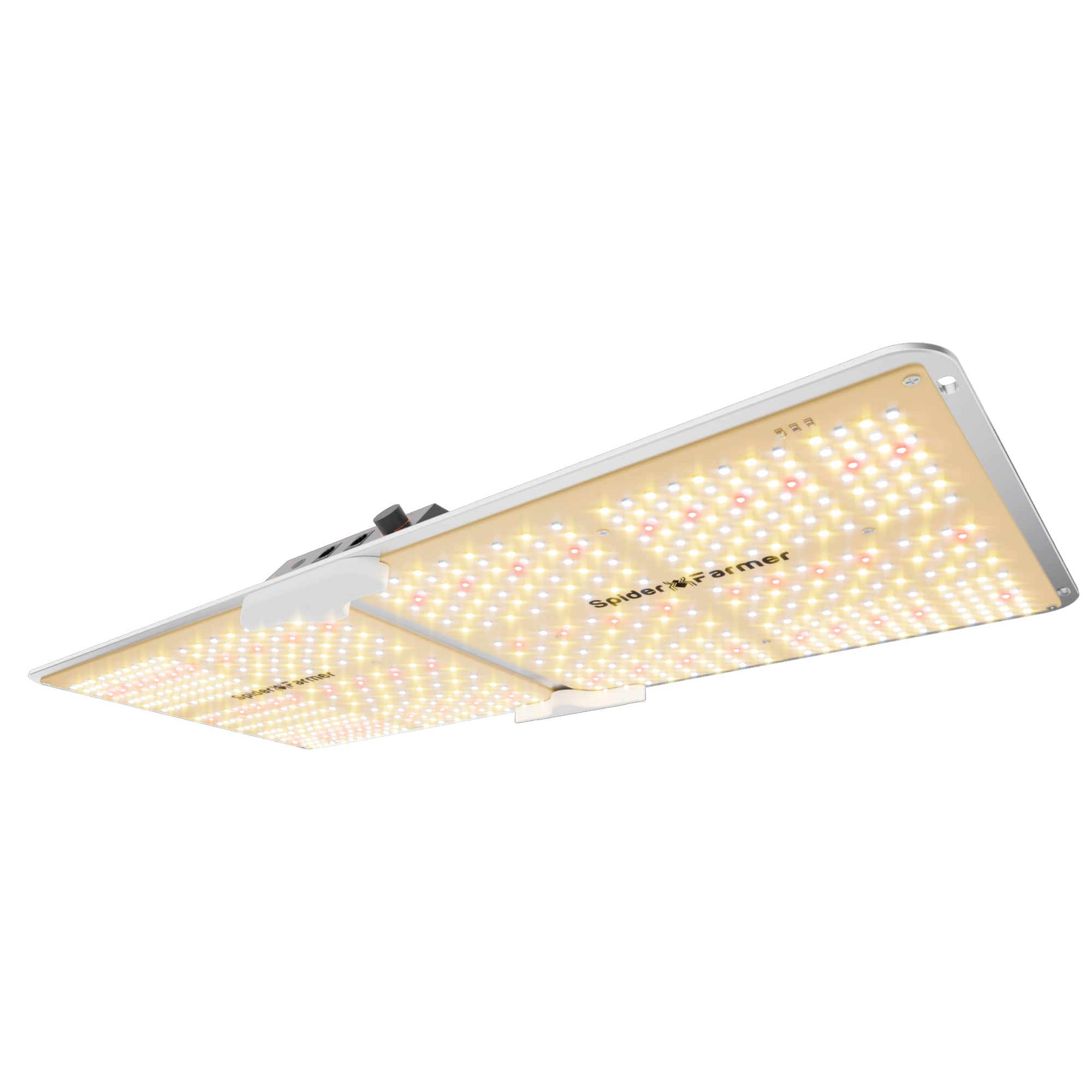 Spider Farmer SF2000 LED Grow Light | 200W 2x4