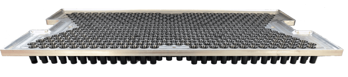 STM Canna STM Canna 453-Joint Adjustable Top Tray (MODEL: RocketBox 2.0)