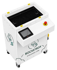 STM Canna STM Canna RocketBox 3.0 Infused Pre-Roll Cone Filling Machine