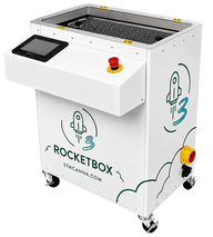 STM Canna STM Canna RocketBox 3.0 Infused Pre-Roll Cone Filling Machine