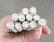 STM Canna STM Canna RollCraft ATC Pre-Roll Closing Machine