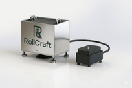 STM Canna STM Canna RollCraft MRB Pre-Roll Cone Filling Machine