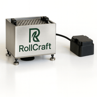 STM Canna STM Canna RollCraft MRB Pre-Roll Cone Filling Machine