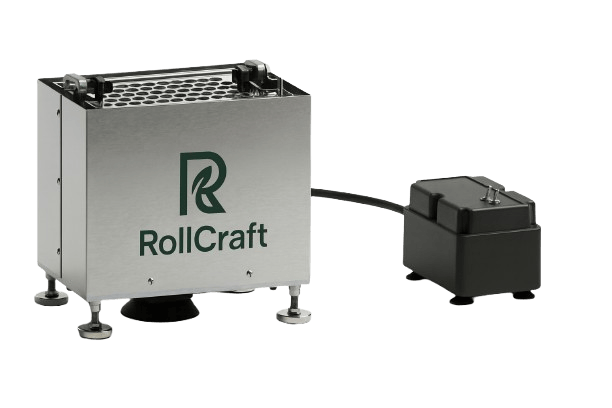 STM Canna STM Canna RollCraft MRB Pre-Roll Cone Filling Machine