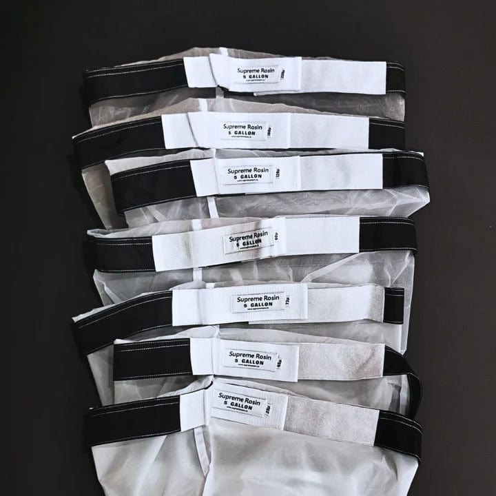 All 2025 supreme bags