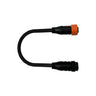 Câble de connexion en guirlande ThinkGrow TDC-2 - 30 cm