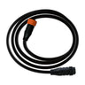 Câble de connexion en guirlande ThinkGrow TDC-4 - 1,5 m