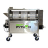 Toms Mighty Python Dry Bud Trimming Machine