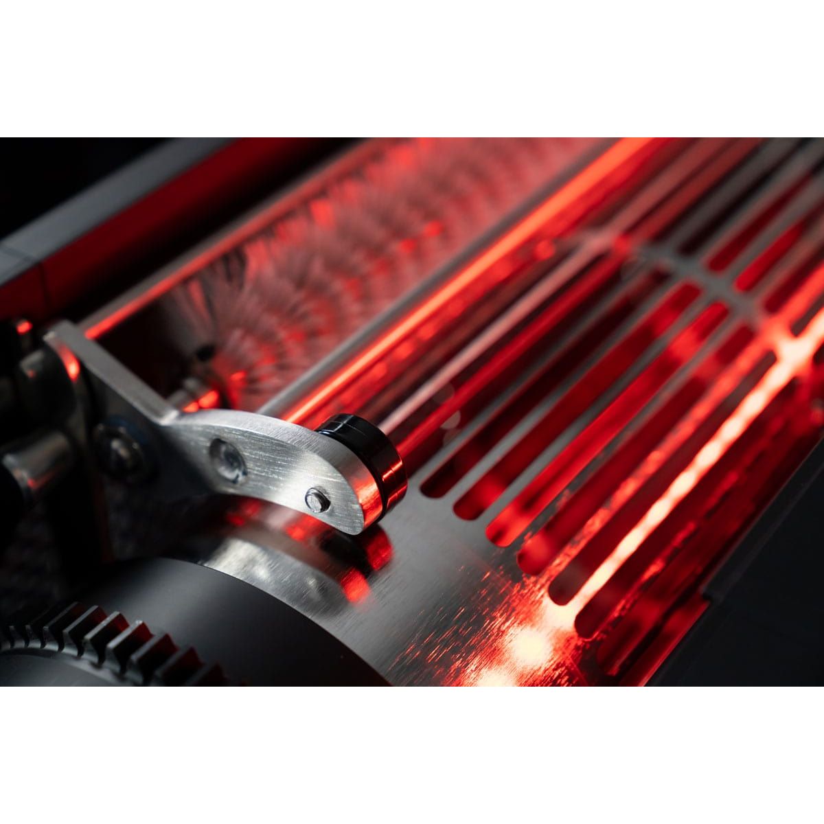 Triminator Hybrid Wet & Dry Bud Trimming Machine