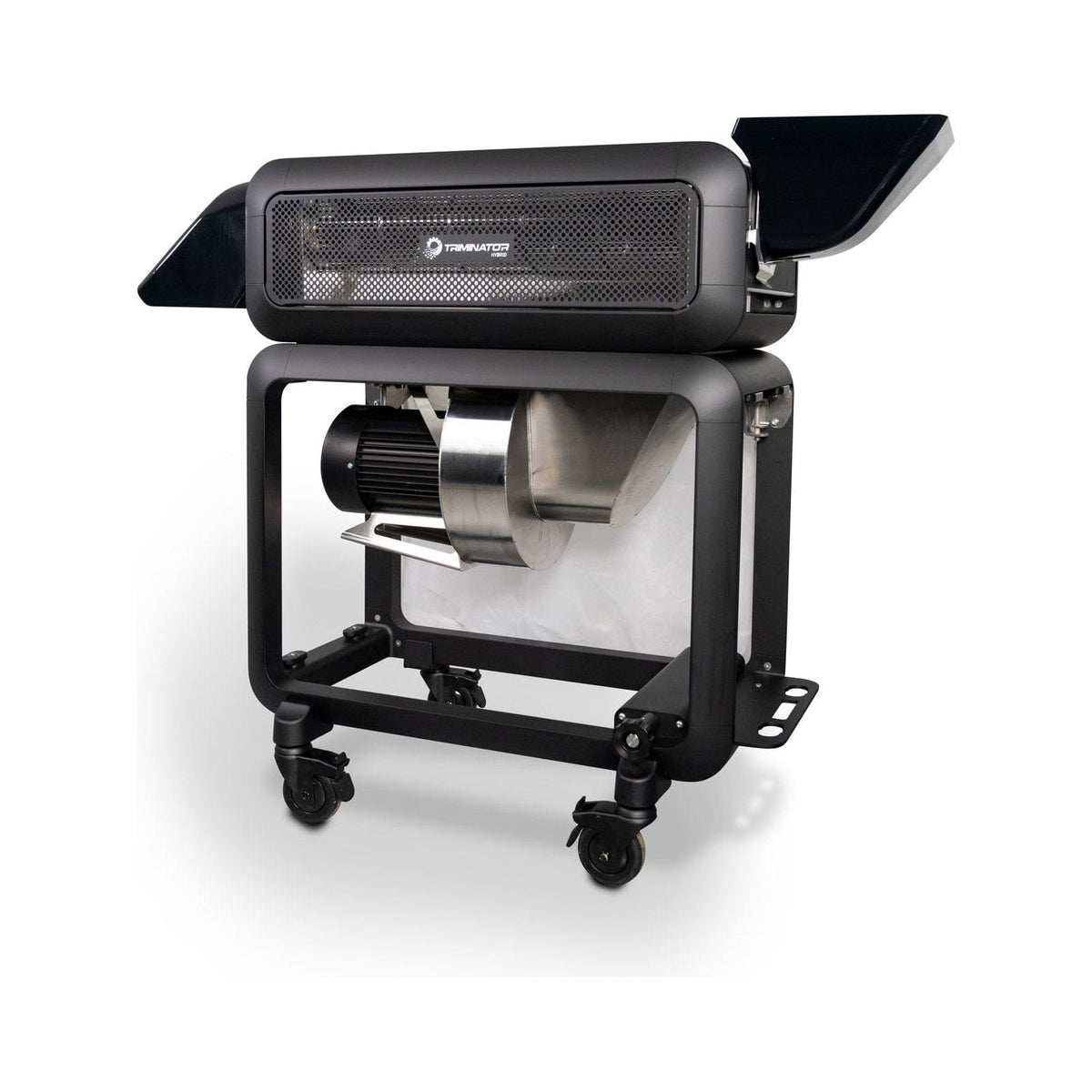 Triminator Triminator Hybrid Wet &amp; Dry Bud Trimming Machine