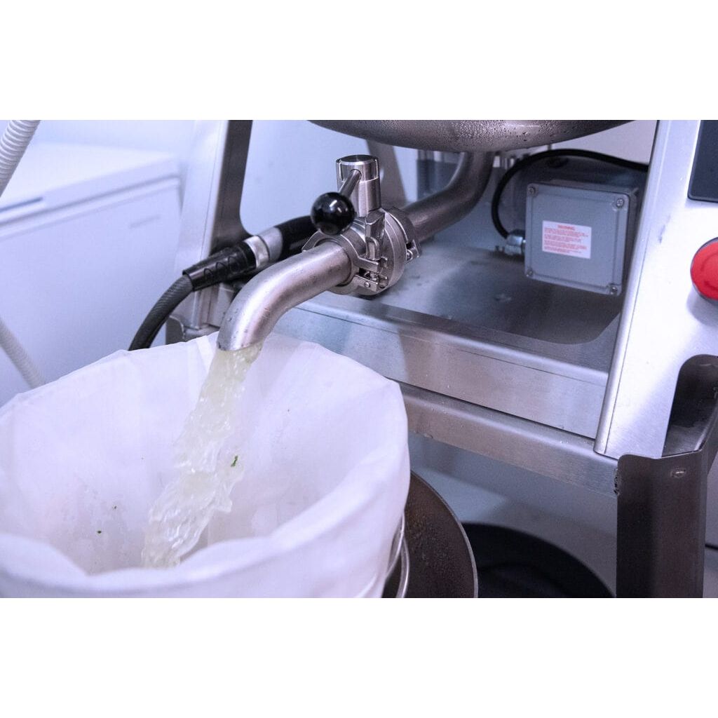 Triminator Triminator The Maker Bubble Hash Washing Machine