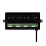 TrolMaster 4RS-2 4-Outlet Device Station