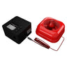 Station d'alarme CO2 TrolMaster Carbon-X AS-1