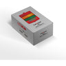 Station d'alarme de CO2 TrolMaster Carbon-X AS-2