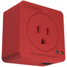 Station d'arrêt d'urgence CO2 TrolMaster Carbon-X DSE-1