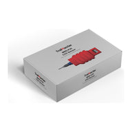 Product packaging for TrolMaster MBS-K30 CO2 Sensor, featuring a red sensor device and product text.