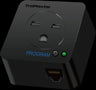Station de contrôle et minuterie programmable TrolMaster DSP-2 240V