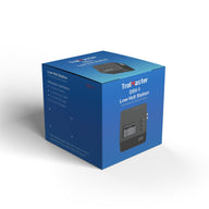 TrolMaster DSV-1 Low-Volt Station for Hydro-X Control System packaging with device visible.