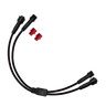TrolMaster ECS-12 IP65 Waterproof Splitter for ThinkGrow LED