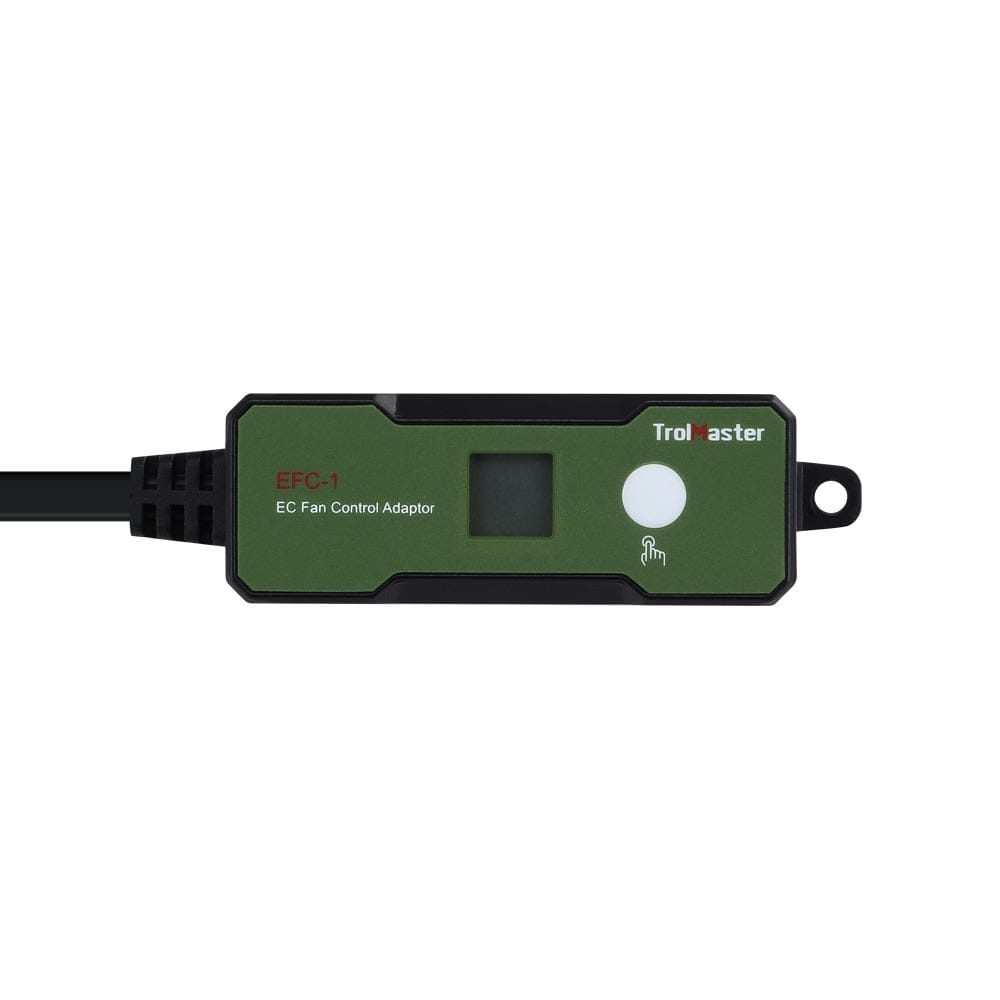 TrolMaster TrolMaster EFC-1 EC Fan Control Adapter