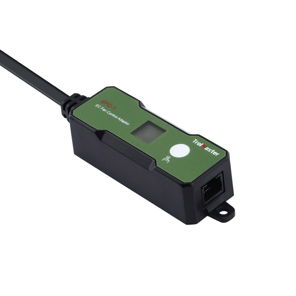 TrolMaster TrolMaster EFC-1 EC Fan Control Adapter