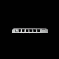 Green X GCS-1 greenhouse controller with labeled ports: Internet, DC, Sensors, Devices, Irrigation, Line 1, Line 2, and Micro SD.