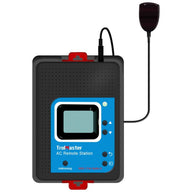 TrolMaster AC Remote Station for Hydro-X irrigation controller.