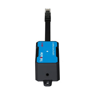 TrolMaster LMA-13 lighting control adapter S with RJ45 connector.