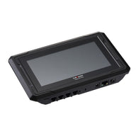 Trolmaster Hydro-X Plus HCS-3 environmental controller with touchscreen and multiple ports.